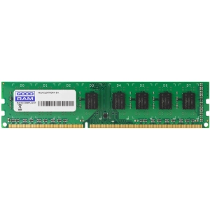 RAM GOODRAM DDR3 1x4Gb