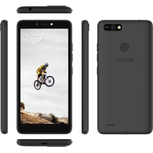 Tecno Pop 2F