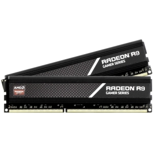 RAM AMD R9 Gamer Series 2x8Gb