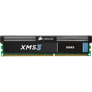 RAM Corsair XMS3 DDR3 1x8Gb