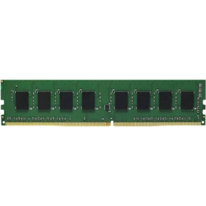 Exceleram Série DIMM DDR4 1x4 Gb RAM