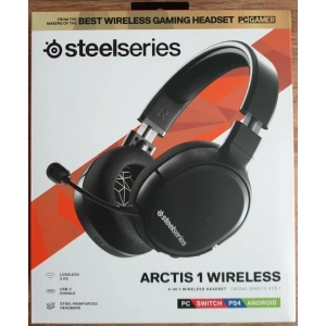 SteelSeries Arctis 1 Wireless