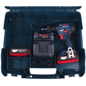 Bosch GSR 18V-50 Professional 06019H5002