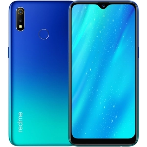 Telefone móvel Realme 3 32GB