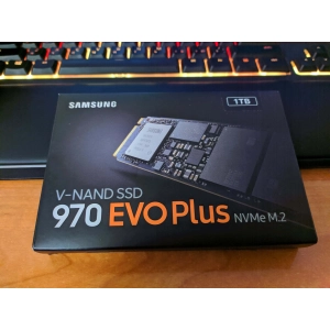 Unidades SSD