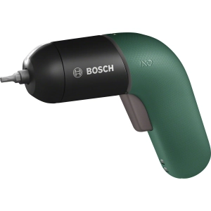 Furadeira/parafusadeira Bosch IXO 06039C7020