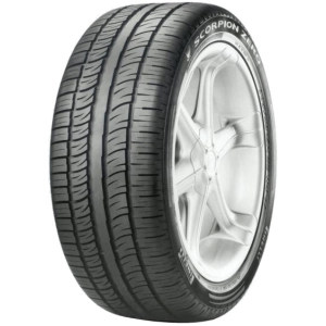 Pneus Pirelli Scorpion Zero Asimmetrico 275/45 R21 110Y