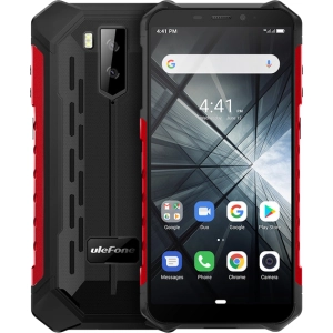 Telefone móvel UleFone Armor X5