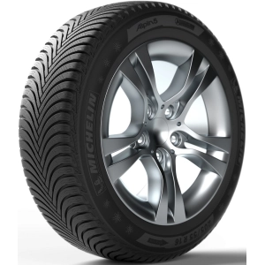 Pneus Michelin Alpin 5 205/60 R16 92V Run Flat