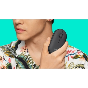 Logitech Pebble M350