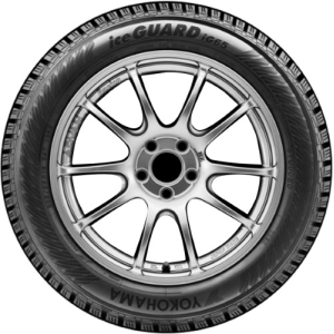 Yokohama Ice Guard IG65 285/50 R20 112T