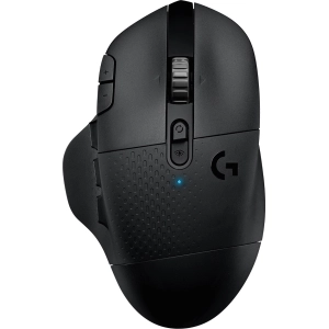 Mouse para jogos sem fio Logitech G604 Lightspeed