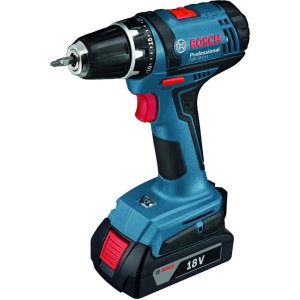 Bosch GSR 18 furadeira / driver -2-LI Professional 0615990HU9