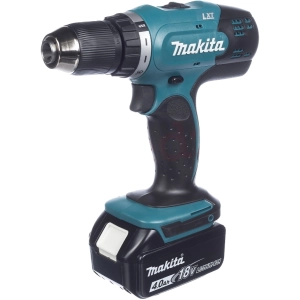 Furadeira/driver Makita DDF453RME