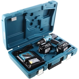 Makita DDF453RME