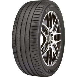 Pneus Michelin Pilot Sport 4 SUV 235/60 R18 107V