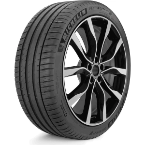 Michelin Pilot Sport 4 SUV 235/60 R18 107V