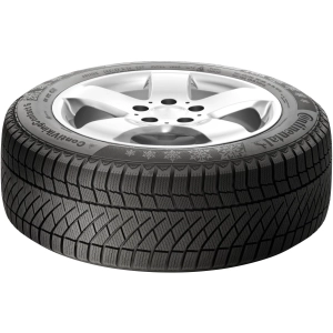 Continental ContiVikingContact 6 225/60 R17 99T Run Flat