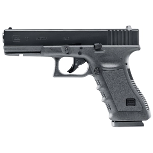 Pistola de ar Umarex Glock 17