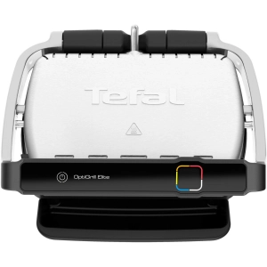 Tefal OptiGrill Elite GC 750D