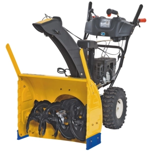 Soprador de neve Cub Cadet XS2 61 SWE