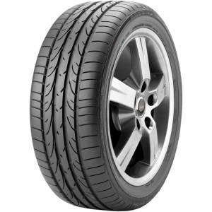 Pneus Bridgestone Potenza RE050 245/45 R17 95Y Run Flat