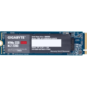 Gigabyte GP-GSM2NE3512GNTD SSD