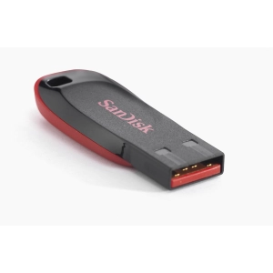 SanDisk Cruzer Blade 32Gb