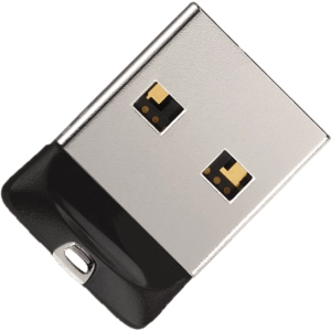 Pendrive SanDisk Cruzer Fit