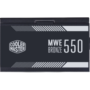 Fonte de alimentação Cooler Master MPE-5501-ACAAB