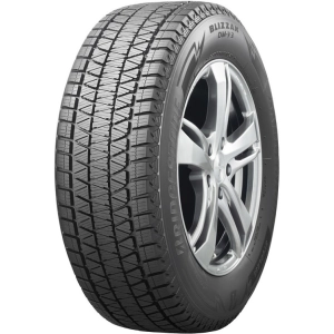 Pneus Bridgestone Blizzak DM -V3 225/60 R17 103S