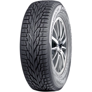 Pneus Nokian Hakkapeliitta R2 SUV 225/60 R17 99R Run Flat