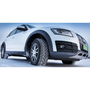 Nokian Hakkapeliitta R2 SUV 225/60 R17 99R Run Flat