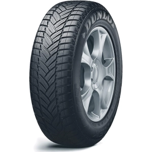 Pneus Dunlop Grandtrek WT M3 255/55 R18 109H Run Flat