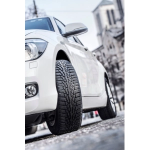 Nokian WR D4 205/55 R16 91H Run Flat