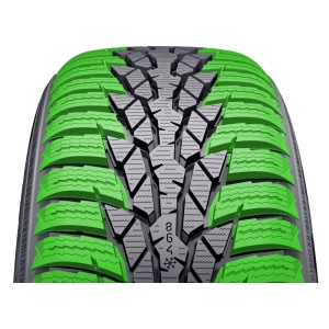 Nokian WR D4 205/55 R16 91H Run Flat