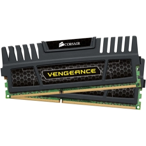 Corsair Vengeance DDR3 2x4Gb RAM