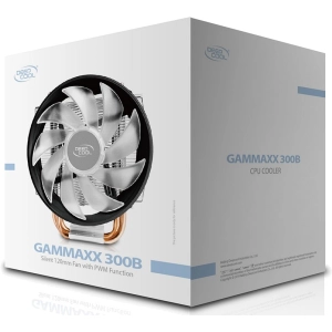 Deepcool GAMMAXX 300B