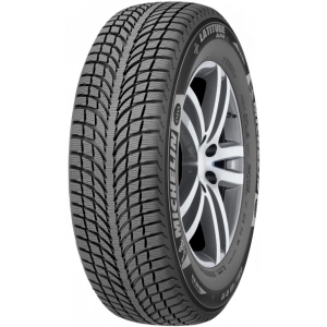 Pneus Michelin Latitude Alpin LA2 255/50 R19 107V Run Flat