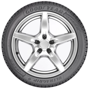 Goodyear Ultra Grip 8 Performance 205/60 R16 92H Run Flat