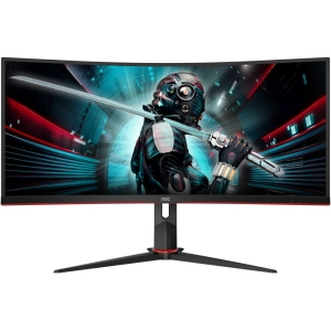 Monitor AOC CU34G2X