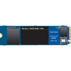 SSD WD WDS100T2B0C