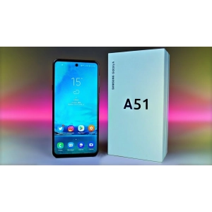 Samsung Galaxy A51 128GB/6GB