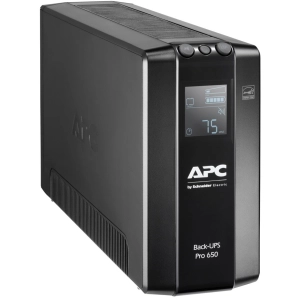 APC Back-UPS Pro BR 650VA BR650MI