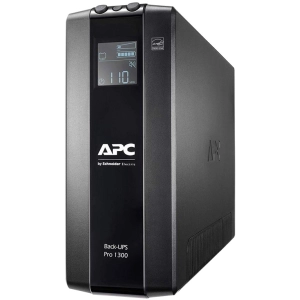 APC Back-UPS Pro BR 1300VA BR1300MI