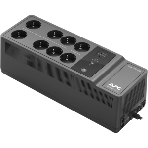 UPS APC Back-UPS 850VA BE850G2-RS