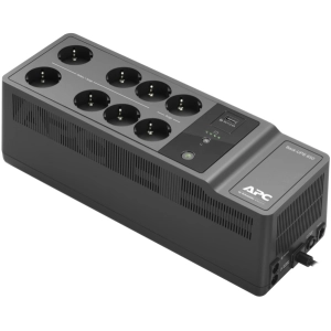 APC Back-UPS 650VA BE650G2-RS