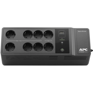 APC Back-UPS 650VA BE650G2-RS