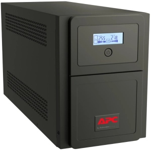 APC Easy-UPS SMV 750VA SMV750CAI