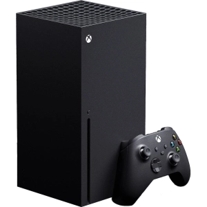 Console de jogos Microsoft Xbox Series X